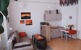 Apartment Lawrenz